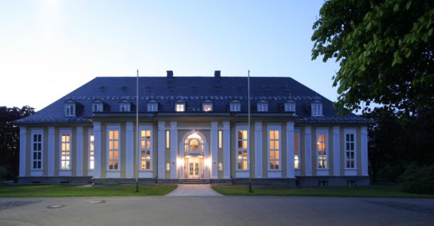 Clausthal University of Technology – campus