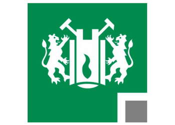 Clausthal University of Technology logo