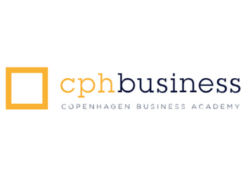 Copenhagen Business Academy logo