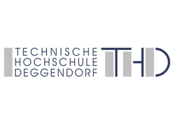 Deggendorf Institute of Technology logo