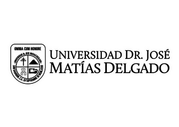 Dr. José Matías Delgado University - UJMD logo