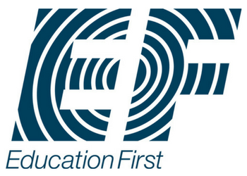 EF Education First logo