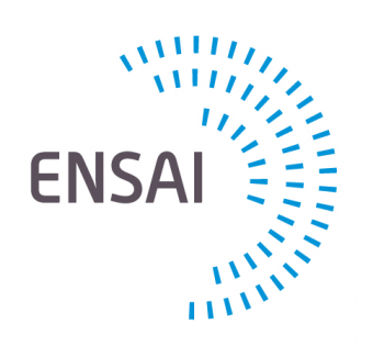ENSAI – National School for Statistics and Information Analysis logo