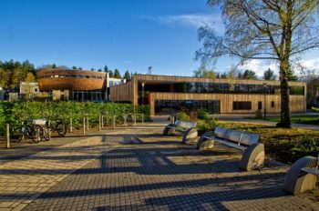Featured University