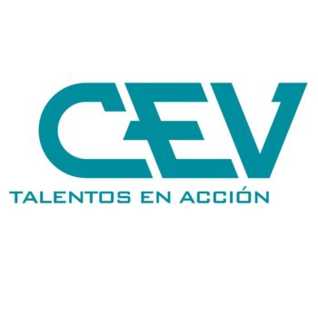 Escuela Superior De Comunicación, Imagen y Sonido - CEV logo