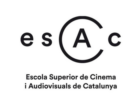 Escuela Superior de Cine y Audiovisuales de Cataluña - ESCAC