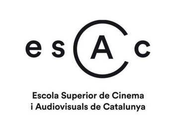 Escuela Superior de Cine y Audiovisuales de Cataluña - ESCAC logo