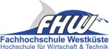 West Coast University of Applied Sciences logo