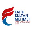 Fatih Sultan Mehmet Vakif University - FSMVU
