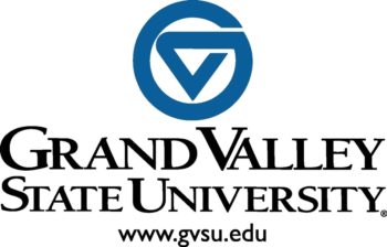 Grand Valley State University - GVSU logo