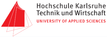 Karlsruhe University of Applied Sciences logo