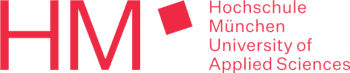 Hochschule München University of Applied Sciences logo