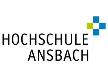 Ansbach University of Applied Science logo
