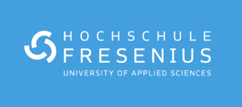 Hochschule Fresenius logo