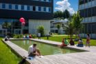 Hochschule Kempten – University of Applied Sciences