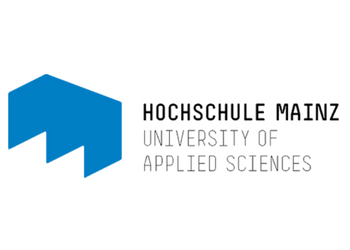 Hochschule Mainz logo