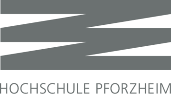Pforzheim University logo