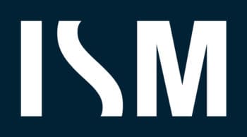 The International School of Management - ISM logo