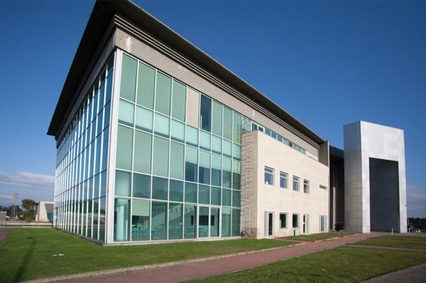 Instituto Politécnico Porto – P.Porto – campus