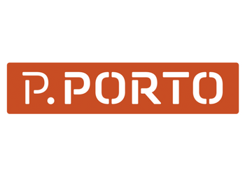Polytechnic Institute of Porto - P.Porto logo