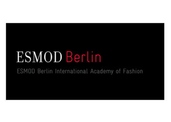 International University of Art for Fashion - ESMOD Berlin logo