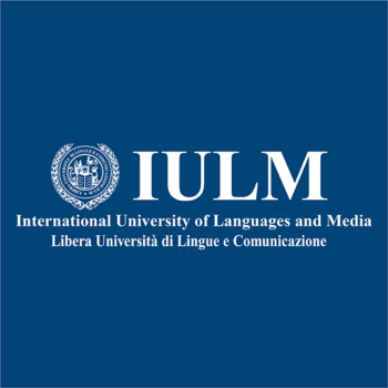 International University of Language and Media - IULM logo