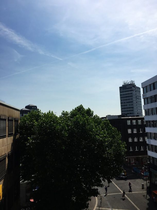 InternationalSchoolofITSecurity-campus