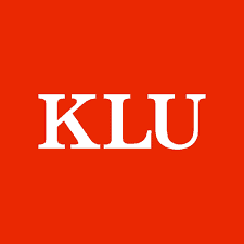 Kühne Logistics University logo