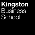 Kingston Business School logo