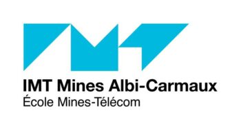 École des Mines D'Albi-Carmaux logo
