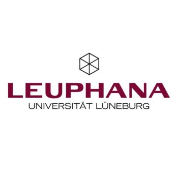 Leuphana University of Lüneburg logo
