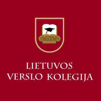 Lithuania Business University Of Applied Science - LTVK logo