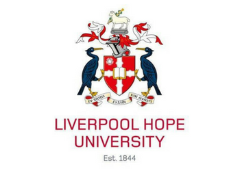 Liverpool Hope - Hope logo