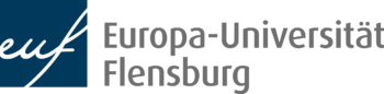 Europa Universität Flensburg logo