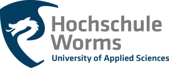 Hochschule Worms logo