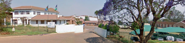 Mthashana College – MC – campus