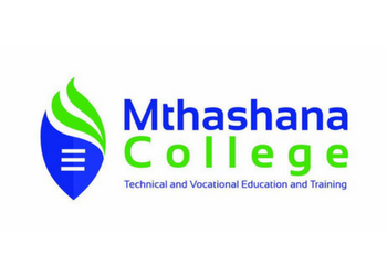 Mthashana College - MC logo
