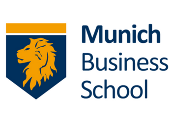 Munich Business School - MBS logo