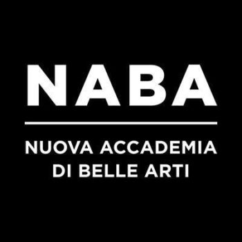 NABA – New Academy of Fine Arts logo
