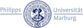 Philipps-Universität Marburg logo