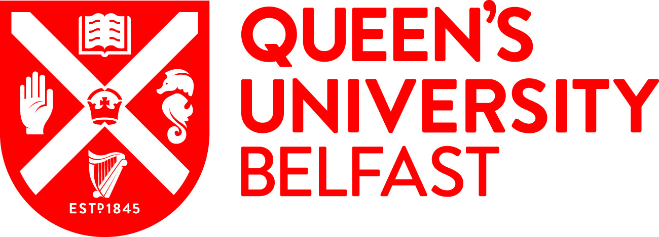 Queen's University Belfast in The United Kingdom 