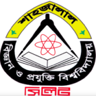 Shahjalal University of Science and Technology