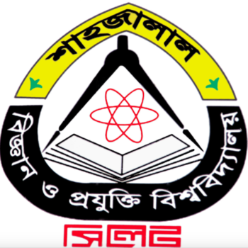 Shahjalal University of Science and Technology - SUST logo