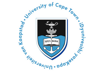 University of Cape Town - UCT logo