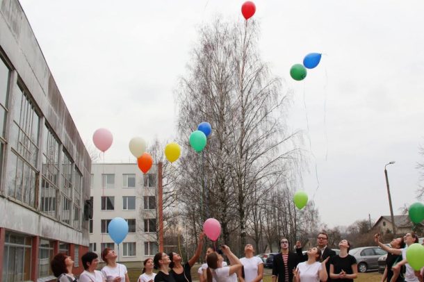 Riga style and fashion vocational school – RSMT – campus