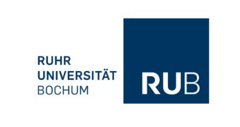 Ruhr University of Bochum logo