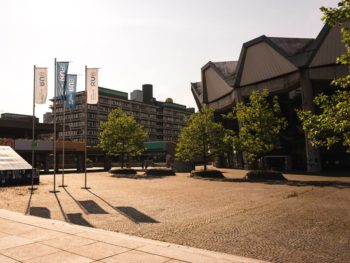 Ruhr University of Bochum
