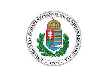 Semmelweis University - SE logo