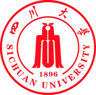 Sichuan University - SCU logo