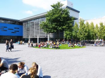 Delft University